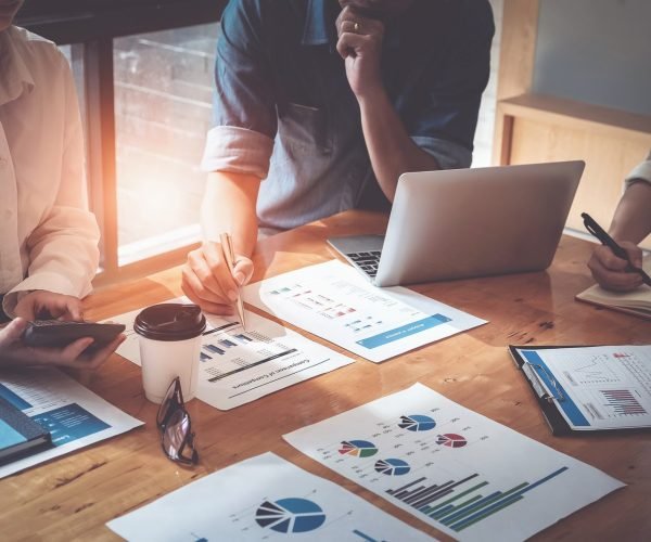 Audit Support 1