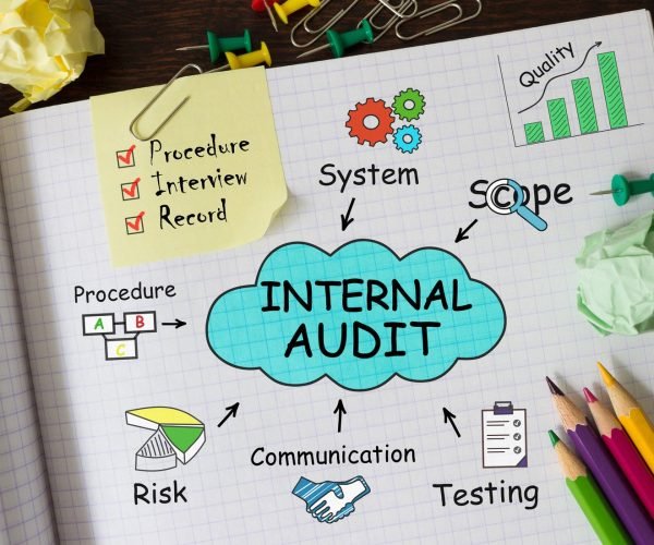 Internal Audits Services 2