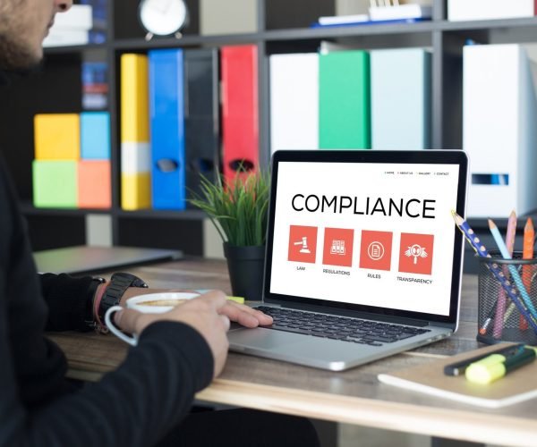 Ongoing Virtual Compliance Services 2