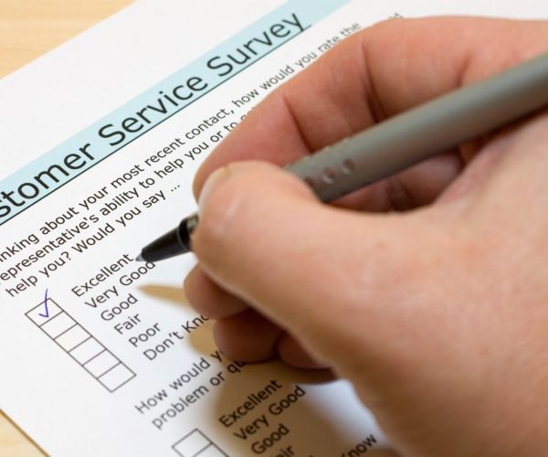 Staff and Participant Satisfaction Surveys 2